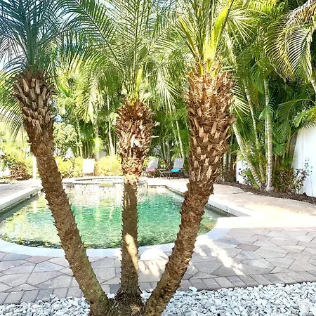 Tropical Oasis 10Th Vila